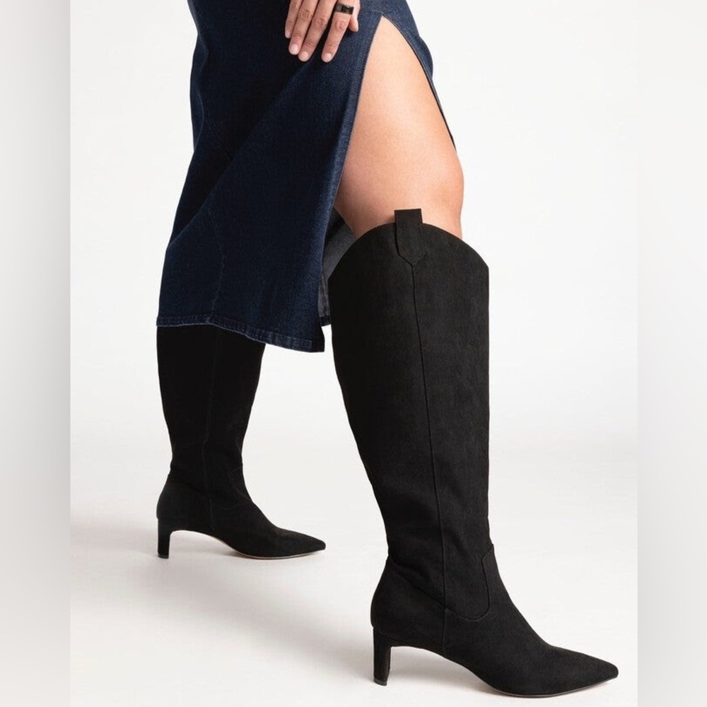 Cheyenne Western Boot